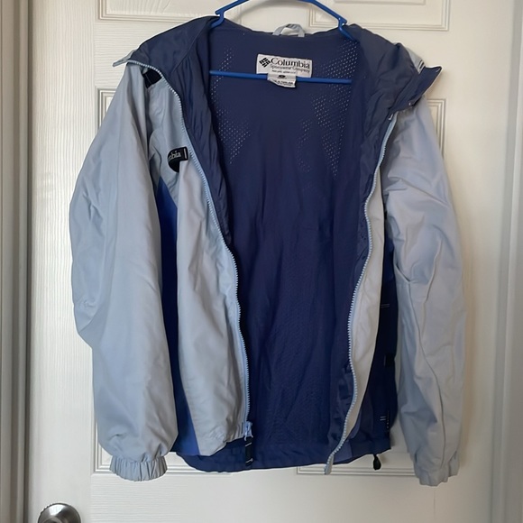 Columbia jacket - Picture 6 of 6